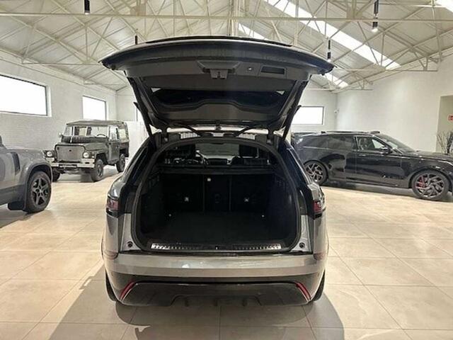 Land Rover Range ROVER R-DYNAMIC AWD AUTOMAAT FULL OPTION