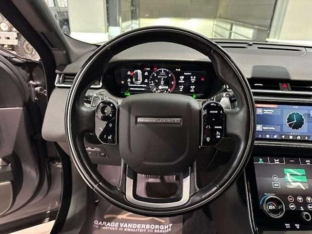 Land Rover Range ROVER R-DYNAMIC AWD AUTOMAAT FULL OPTION
