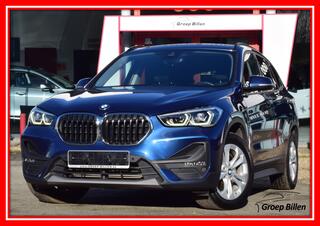 BMW X1 PHEV LEDER - NAVI PRO - FULL LED - CAMERA - HUD - GARANTIE