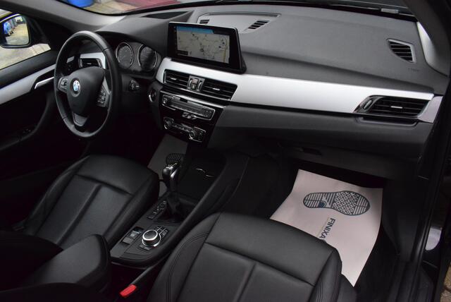 BMW X1 PHEV LEDER - NAVI PRO - FULL LED - CAMERA - HUD - GARANTIE