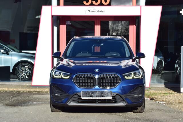 BMW X1 PHEV LEDER - NAVI PRO - FULL LED - CAMERA - HUD - GARANTIE