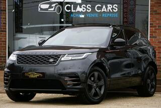 LAND ROVER RANGE ROVER 2.0 TD4 R-Dynamic TOIT-PANO CARNET COMPLET