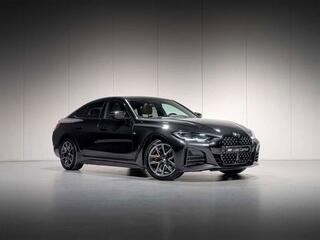 BMW 4-Serie 420 420d xDrive - Mpakket - CAM - NAVI