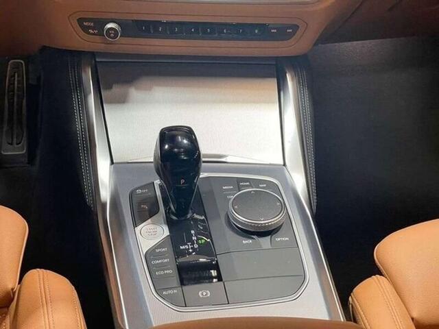 BMW 4-Serie 420 420d xDrive - Mpakket - CAM - NAVI