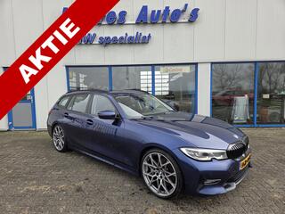 BMW 3-SERIE Touring 330i High Executive / 20