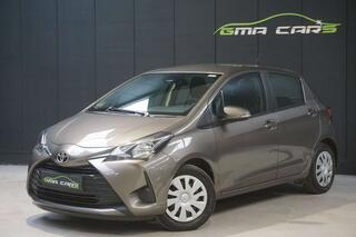 TOYOTA YARIS 1.0i VVT-i Comfort Benzine-Airco-5 deurs -Garantie