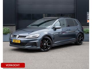 VOLKSWAGEN GOLF 2.0 TDI GTD | Virtual | Sport & Sound |  Camera | Lane & Side Assis | Front Assis | ACC | D