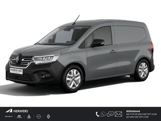 Renault Kangoo E-Tech Advance L1 44 kWh / Uit Voorraad Leverbaar /