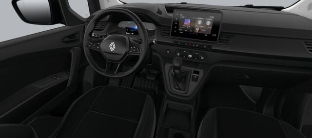 Renault Kangoo E-Tech Advance L1 44 kWh / Uit Voorraad Leverbaar /