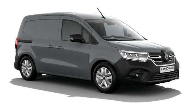 Renault Kangoo E-Tech Advance L1 44 kWh / Uit Voorraad Leverbaar /