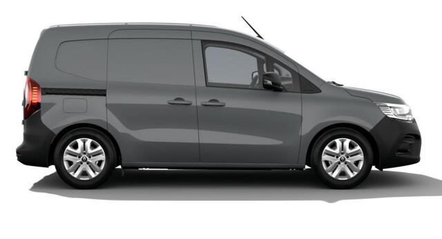 Renault Kangoo E-Tech Advance L1 44 kWh / Uit Voorraad Leverbaar /