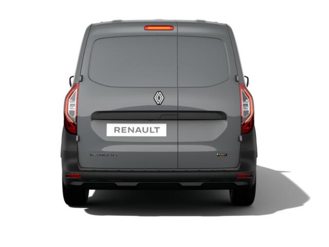 Renault Kangoo E-Tech Advance L1 44 kWh / Uit Voorraad Leverbaar /