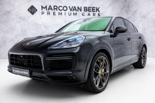 PORSCHE CAYENNE Coup� 4.0 Turbo | Keramisch | Leichtbau Sportpakket | 22