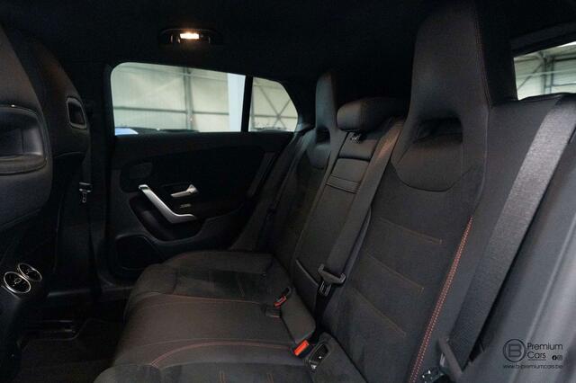 Mercedes-Benz CLA-Klasse 250 e Shooting Brake 8G-DCT AMG Line 360 Camera