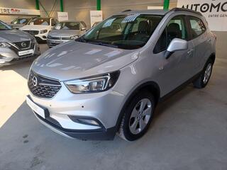OPEL MOKKA X 1.6 CDTI ECOTEC D Edition Gps,Cam�ra,led !!!