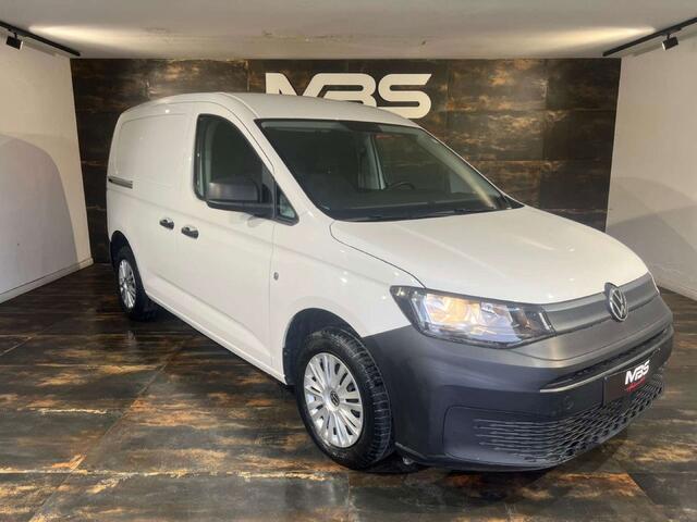 Volkswagen Caddy 2.0 TDi  TVAC  69 000 KMS  GARANTIE 