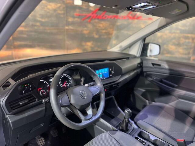 Volkswagen Caddy 2.0 TDi  TVAC  69 000 KMS  GARANTIE 