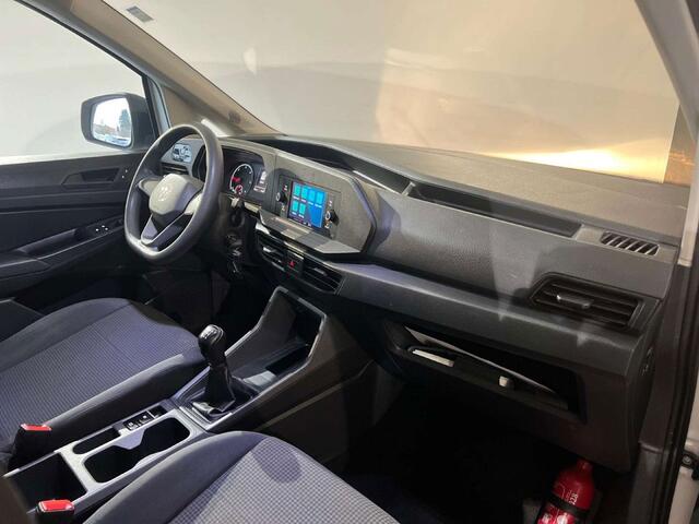 Volkswagen Caddy 2.0 TDi  TVAC  69 000 KMS  GARANTIE 