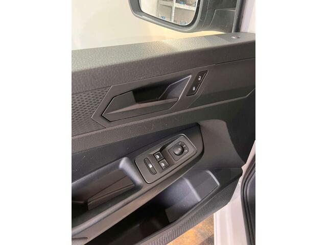 Volkswagen Caddy 2.0 TDi  TVAC  69 000 KMS  GARANTIE 