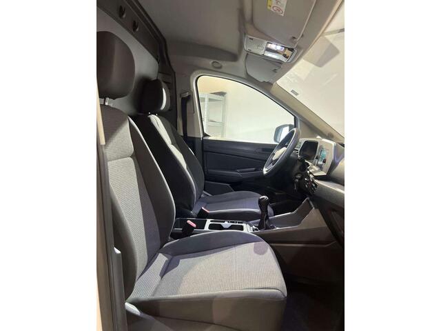 Volkswagen Caddy 2.0 TDi  TVAC  69 000 KMS  GARANTIE 