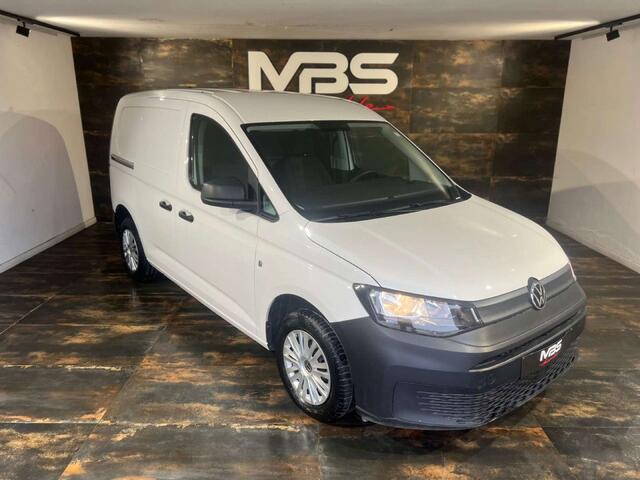 Volkswagen Caddy 2.0 TDi  TVAC  69 000 KMS  GARANTIE 