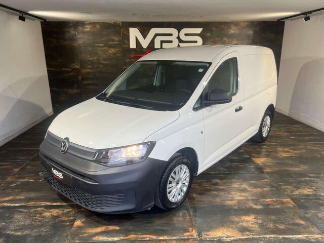 Volkswagen Caddy 2.0 TDi  TVAC  69 000 KMS  GARANTIE 