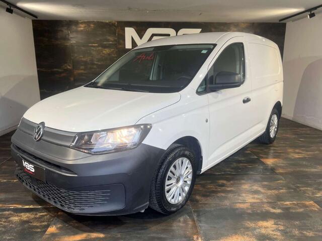 Volkswagen Caddy 2.0 TDi  TVAC  69 000 KMS  GARANTIE 