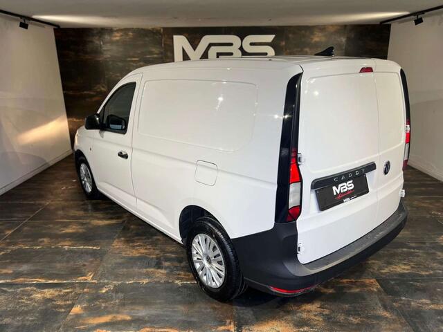 Volkswagen Caddy 2.0 TDi  TVAC  69 000 KMS  GARANTIE 