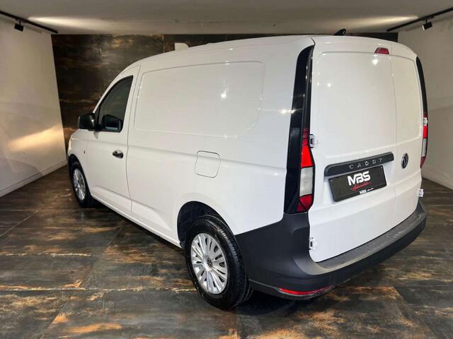 Volkswagen Caddy 2.0 TDi  TVAC  69 000 KMS  GARANTIE 