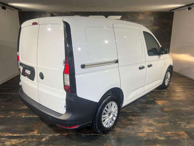 Volkswagen Caddy 2.0 TDi  TVAC  69 000 KMS  GARANTIE 