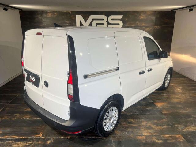 Volkswagen Caddy 2.0 TDi  TVAC  69 000 KMS  GARANTIE 