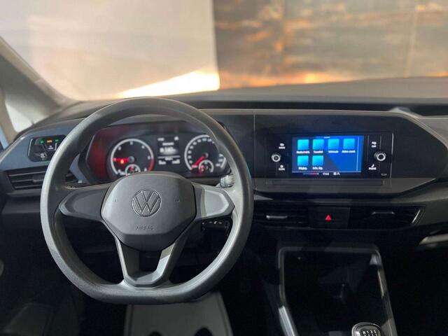 Volkswagen Caddy 2.0 TDi  TVAC  69 000 KMS  GARANTIE 