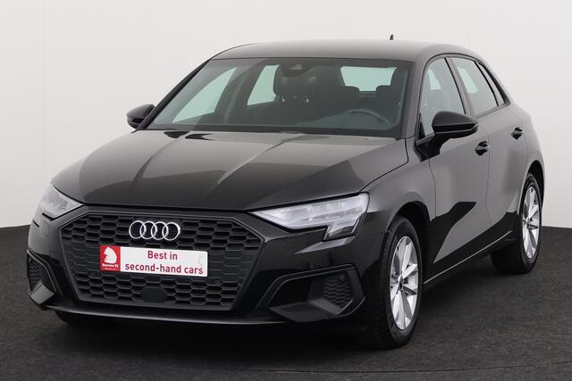 Audi A3 SPORTBACK BUS.ATTRACTION 30 2.0TDI S-TRONIC SPORTBACK BUS.ATTRACTION 30 2.0TDI S-TRONIC + GPS + CARPLAY + PDC + CRUISE + ALU 16