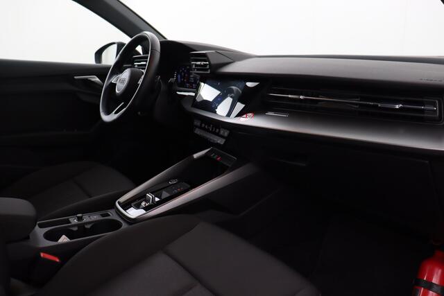 Audi A3 SPORTBACK BUS.ATTRACTION 30 2.0TDI S-TRONIC SPORTBACK BUS.ATTRACTION 30 2.0TDI S-TRONIC + GPS + CARPLAY + PDC + CRUISE + ALU 16