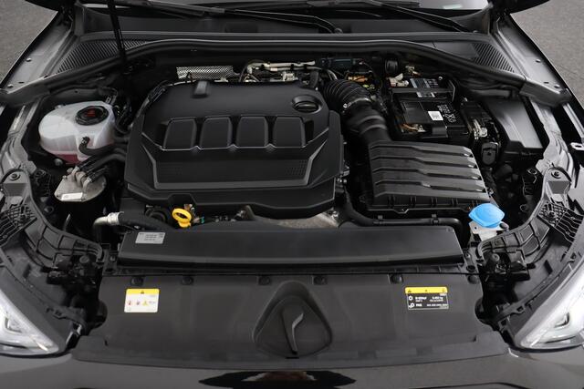 Audi A3 SPORTBACK BUS.ATTRACTION 30 2.0TDI S-TRONIC SPORTBACK BUS.ATTRACTION 30 2.0TDI S-TRONIC + GPS + CARPLAY + PDC + CRUISE + ALU 16