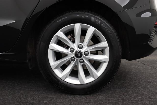 Audi A3 SPORTBACK BUS.ATTRACTION 30 2.0TDI S-TRONIC SPORTBACK BUS.ATTRACTION 30 2.0TDI S-TRONIC + GPS + CARPLAY + PDC + CRUISE + ALU 16