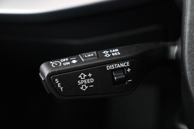 Audi A3 SPORTBACK BUS.ATTRACTION 30 2.0TDI S-TRONIC SPORTBACK BUS.ATTRACTION 30 2.0TDI S-TRONIC + GPS + CARPLAY + PDC + CRUISE + ALU 16