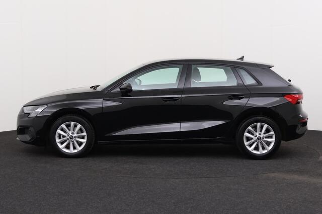 Audi A3 SPORTBACK BUS.ATTRACTION 30 2.0TDI S-TRONIC SPORTBACK BUS.ATTRACTION 30 2.0TDI S-TRONIC + GPS + CARPLAY + PDC + CRUISE + ALU 16