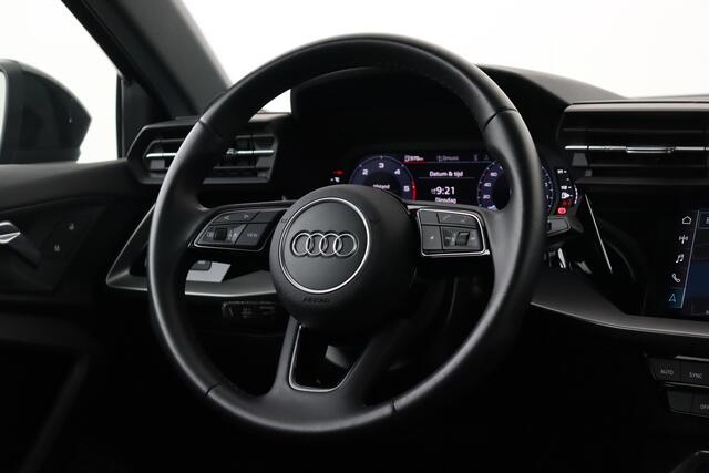 Audi A3 SPORTBACK BUS.ATTRACTION 30 2.0TDI S-TRONIC SPORTBACK BUS.ATTRACTION 30 2.0TDI S-TRONIC + GPS + CARPLAY + PDC + CRUISE + ALU 16