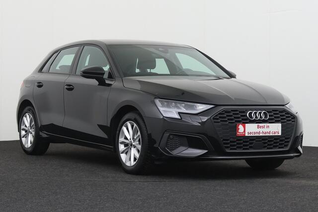 Audi A3 SPORTBACK BUS.ATTRACTION 30 2.0TDI S-TRONIC SPORTBACK BUS.ATTRACTION 30 2.0TDI S-TRONIC + GPS + CARPLAY + PDC + CRUISE + ALU 16