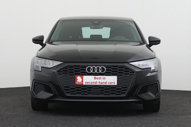 Audi A3 SPORTBACK BUS.ATTRACTION 30 2.0TDI S-TRONIC SPORTBACK BUS.ATTRACTION 30 2.0TDI S-TRONIC + GPS + CARPLAY + PDC + CRUISE + ALU 16