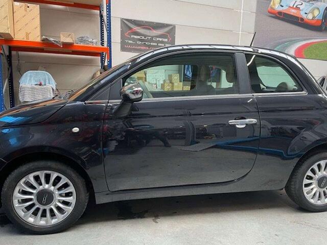 Fiat 500 1.2i in topstaat  MET KEURING  1 JAAR GARANTIE