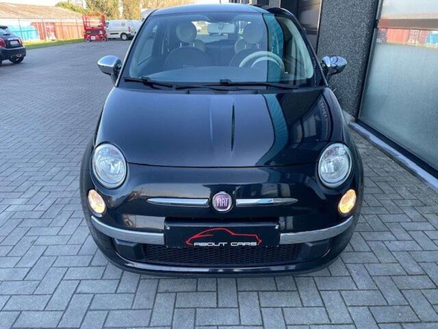Fiat 500 1.2i in topstaat  MET KEURING  1 JAAR GARANTIE