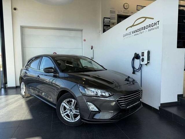 Ford Focus FORD FOCUS BENZINE AUTOMAAT SLECHTS 20000KM