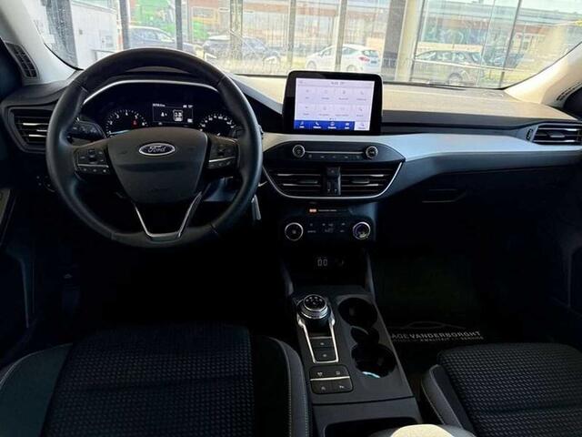 Ford Focus FORD FOCUS BENZINE AUTOMAAT SLECHTS 20000KM