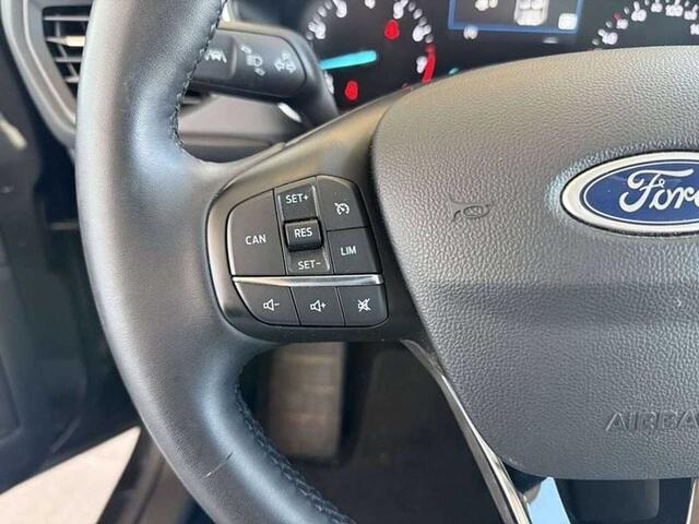 Ford Focus FORD FOCUS BENZINE AUTOMAAT SLECHTS 20000KM