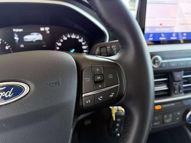 Ford Focus FORD FOCUS BENZINE AUTOMAAT SLECHTS 20000KM