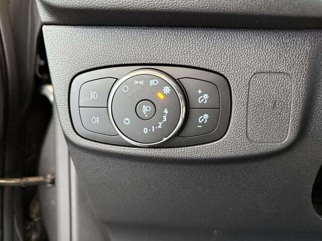 Ford Focus FORD FOCUS BENZINE AUTOMAAT SLECHTS 20000KM