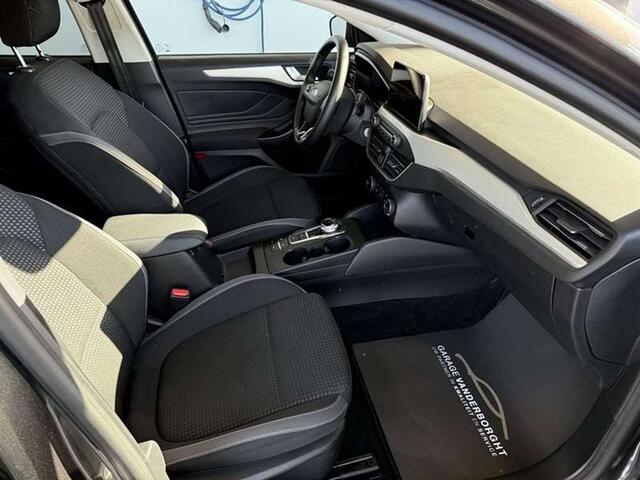 Ford Focus FORD FOCUS BENZINE AUTOMAAT SLECHTS 20000KM