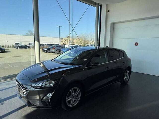 Ford Focus FORD FOCUS BENZINE AUTOMAAT SLECHTS 20000KM